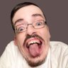Profilbild von Ricky Berwick