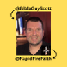 Profilbild von Bible Guy Scott Bradley