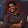 Nani CHOWDARY Tirupati @tarak9999 profil fotoฤrafฤฑ