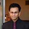 Profilbild von Sanjiv