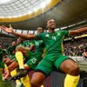 ⭐️⭐️African Champion profil fotoğrafı
