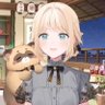 風真 莉緒🍃⚒🪼︎︎☁☁🔧 🌙🎏🪨's profile picture