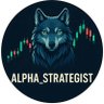 Alpha_Strategist💙❤️'s profile picture