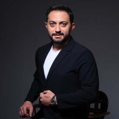 Fatih GENÇ's profile picture