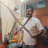 Hindu @Shankar 的头像