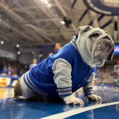 Griff II's profile picture
