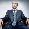 Vladimir Vladimirovich Putin's profile picture