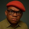AfriqueRevult's profile picture