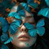 ♡ 𝑭𝒂𝒓𝒂𝒉 ♡🦋 的头像
