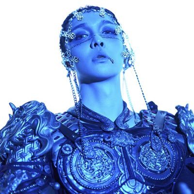 Lay Zhang's profile picture