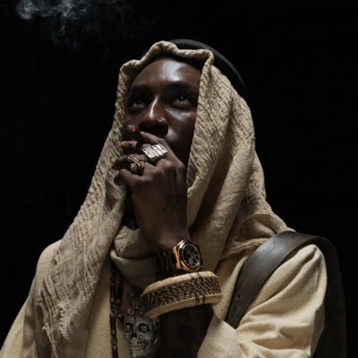 Shallipopi News's profile picture