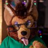 Gavin von Blackmuzzle 的头像