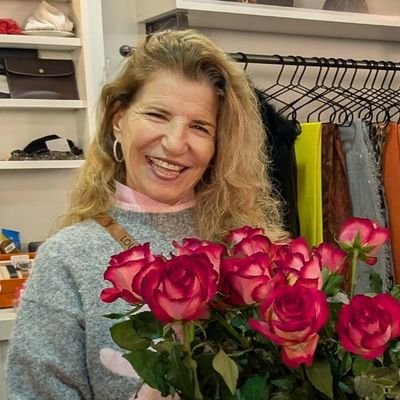 hadas shtaif. הדס's profile picture