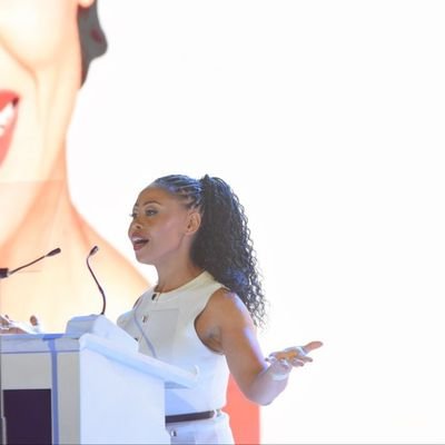 RediTlhabi's profile picture