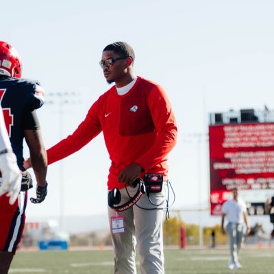 Coach CJ's profile picture