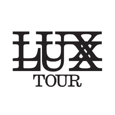 LUX TOUR's profile picture