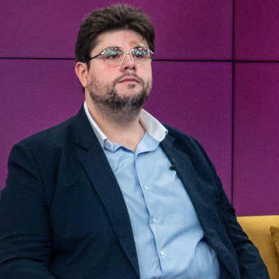 Nicolás Morás's profile picture