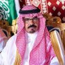 Фото профиля مطلق فنيس العتيبي