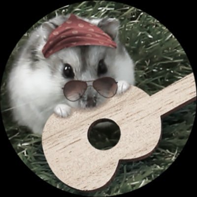 見知らぬ人's profile picture