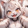 Profilbild von 白狼ミオ