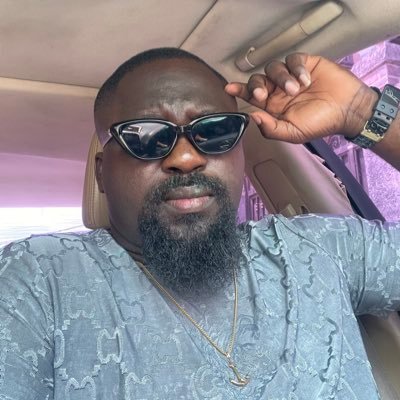 Qudus Akanbi Eleyi's profile picture
