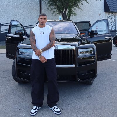 Ac Hampton's profile picture