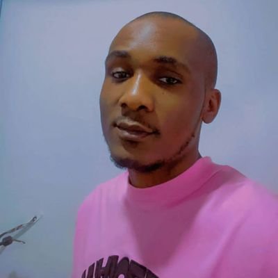 bigg Kenny ⚡'s profile picture