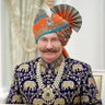 Sanjay singh profil fotoğrafı