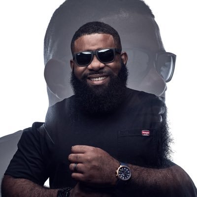 iamdjpowa's profile picture