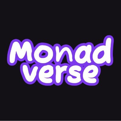 monadverse's profile picture