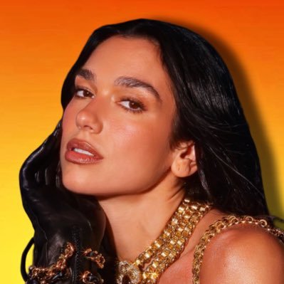 dua lipa crave's profile picture