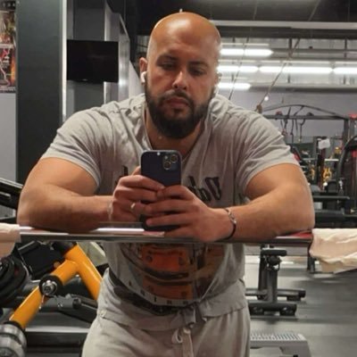 Amin arfaoui's profile picture