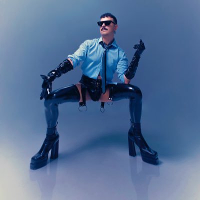 SoyGerardCortez's profile picture