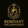 Remnant Fieldworks profil fotoğrafı