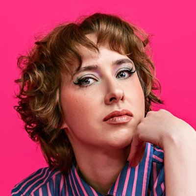 JillHarrisVO's profile picture