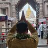Ashok Gupta ( Modi Ji Yogi Ji ka parivar ❤❤ )'s profile picture