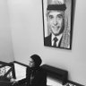 سَديل القَطاطشة🇯🇴 profil fotoğrafı