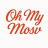 Profilbild von Oh My Mosv!