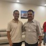 Kunal Gawli profil fotoğrafı