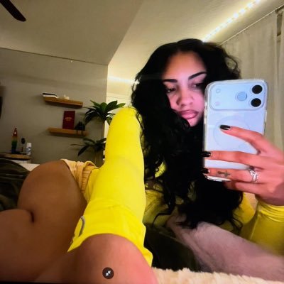 Mistress Myah's profile picture