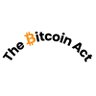 Фото профиля The Bitcoin Act