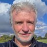 Profilbild von Sean Priddle