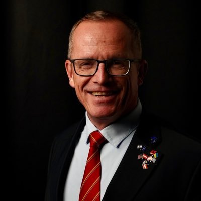 Gunther Fehlinger-Jahn's profile picture