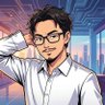 JP Zhang's profile picture