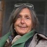 Profilbild von Bettina Patricia Peter