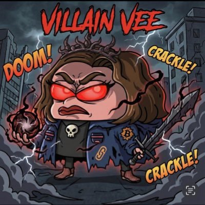 Vee's profile picture