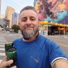 Marcos Brito./Comunista pra Caráleo!'s profile picture