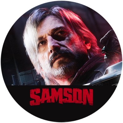 SamsonMcCray's profile picture