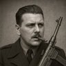 Victor Skorzeny ็ๅคดๅ