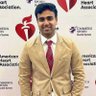 Profilbild von akhil reddy danda